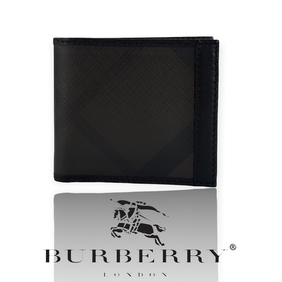 Burberry Other - 💎AUTHENTIC💎 BURBERRY Nova Check Bifold Wallet